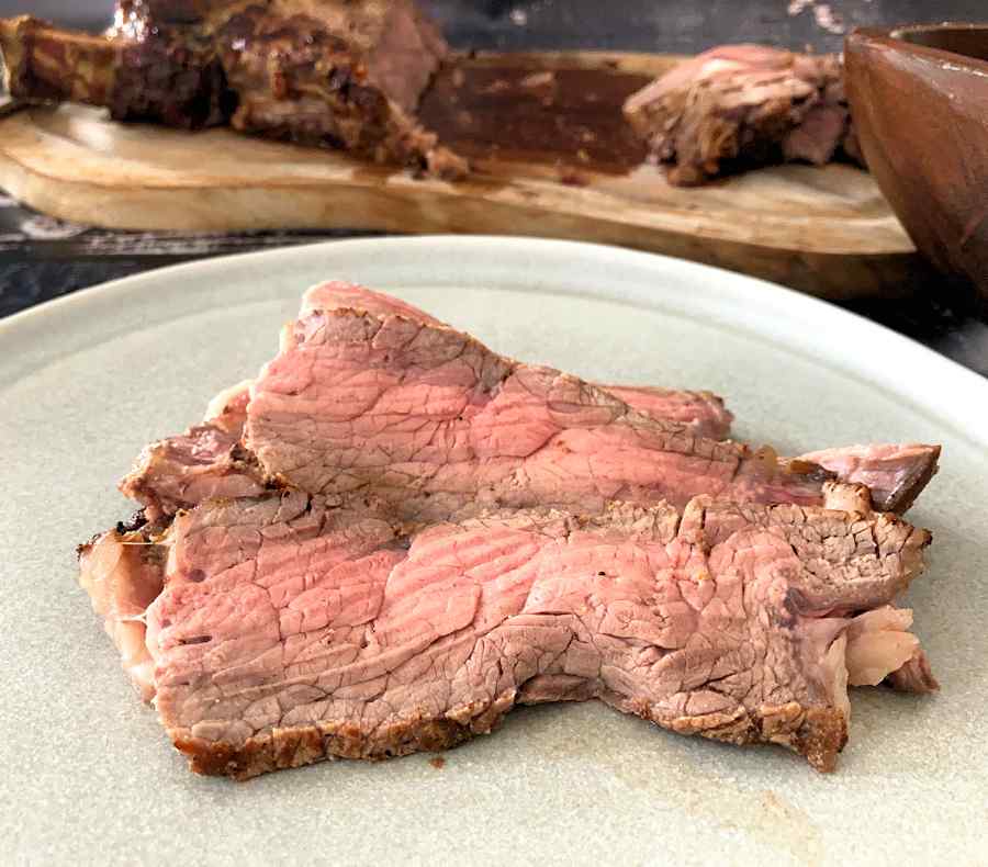 Cote De Boeuf Recipe Cuisine Fiend